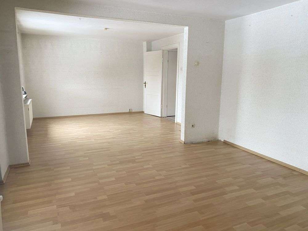 Immobilie in Lensahn - Lensahn - Doppelhaushälfte mit Garage und großem Garten - Bild 5