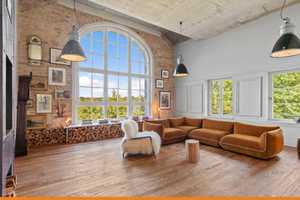Landhaus Wilberg - art, architecture and quality of life combined – Potsdam – Vorschaubild 1