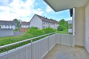 4-ZKB-Wohnung mit Garage und Balkon in beliebter Lage Wolfsanger – Die vollständige Adresse der Immobilie erhältst du vom Anbieter., 34125 Wolfsanger, Kassel – Vorschaubild 9