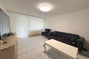 Helle 3-Zimmer-Wohnung in der Goetheanlage