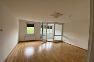 2-Zimmer Wohnung in der Innenstadt