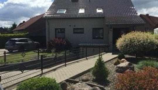 Bild von Freistehendes Einfamilienhaus mit Einliegerwohnung in Wolfsburg Ehmen
