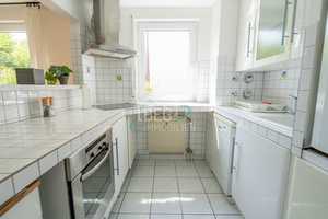 2-Zimmer-Wohnung mit toller Terrasse und Gartenanteil – Stuttgart – Vorschaubild 6