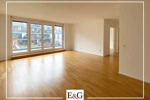 MILANEO: Großzügige 2-Zimmer-Wohnung mit Balkon  – Stuttgart – Vorschaubild 1