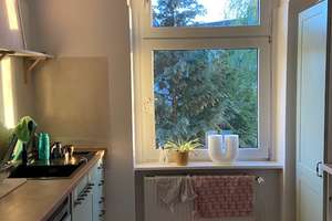 Ölberg – helle, attraktive 3 Zimmer Wohnung – Wülfrather Str. 12, 42105 Elberfeld, Wuppertal – Vorschaubild 4