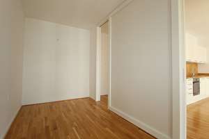 Helle 2 Zimmer mit EBK und Balkon in ruhiger Seitenstraße! – Hamburger Str. 17, 4129 Eutritzsch, Leipzig – Vorschaubild 9