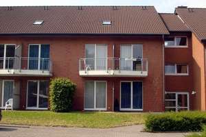 Studenten/Singles aufgepasst! Gepflegtes Appartement in Uni-Nähe!