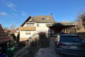 Wohnen, wo andere Urlaub machen, Haus mit viel Potenzial, Großfamilie, Mehrgeneration, Ferienw. – Nürnberger Land (Kreis) – Vorschaubild 2