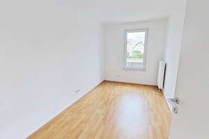 Moderne 3-Zimmer-Wohnung mit großem Balkon! – 68305 Käfertal, Mannheim – Vorschaubild 9