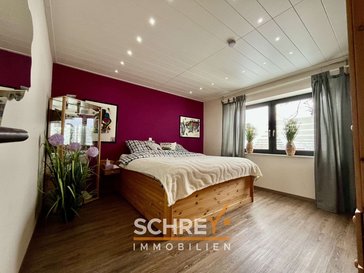 Immobilie in Ostercappeln - Selten so viel Platz – Drei Wohneinheiten auf ca. 326 m² Wohnfläche in Ostercappeln - Bild 3