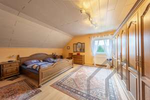 Kamingeflüster: Einfamilienhaus mit zusätzlicher Wohnung – Die vollständige Adresse der Immobilie erhältst du vom Anbieter., 66450 Bexbach – Vorschaubild 9