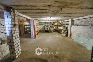 Mehrfamilienhaus mit 3 Wohneinheiten, großer Garage – Vollständig leerstehend – Offenbach am Main – Vorschaubild 47