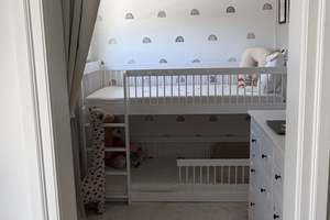 Exklusives Penthouse in Laim: 2,5-Zimmer-Wohnung mit 54m² Dachterrasse! – Agnes-Bernauer-Straße 109, 80687 St. Ulrich, München – Vorschaubild 10