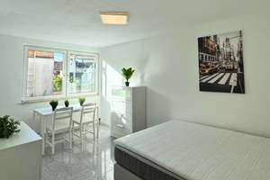 1-Zimmer-Apartment Mainz nähe HBF - 5,3% Rendite