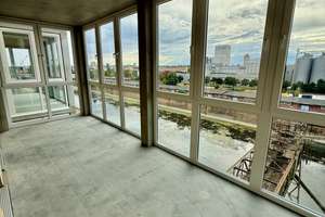 Zentrale Wohnung mit Balkon, Elbblick und praktischer Aufteilung in attraktiver Lage Magdeburg – Werner-Heisenberg-Straße 25, 39106 Alte Neustadt, Magdeburg – Vorschaubild 7