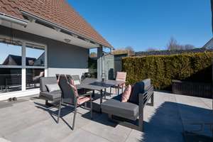 Bindlacher Bestlage mit einzigartigem Fernblick: Stilvoll modernisiertes 2001er EFH mit ELW & Pool! – Die vollständige Adresse der Immobilie erhältst du vom Anbieter., 95463 Bindlach – Vorschaubild 16