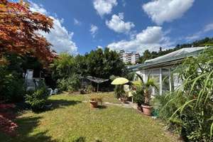 Bezaubernd schönes Bungalow Ein Familien-Haus, wartet im Grünen gebettet auf die nächste Generation. – Die vollständige Adresse der Immobilie erhältst du vom Anbieter., 88662 Überlingen – Vorschaubild 4