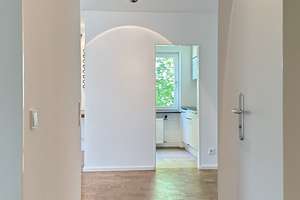 PASING  .  NAHE STADTPARK  .  IDEALER GRUNDRISS  .  ANSPRECHEND AUSGESTATTET – Die vollständige Adresse der Immobilie erhältst du vom Anbieter., 81241 Pasing, München – Vorschaubild 25