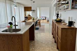 von PRIVAT: Exklusives Penthouse in Friedrichshain zum Kauf oder Miete – Mainzer Straße 23, 10247 Friedrichshain, Berlin – Vorschaubild 2