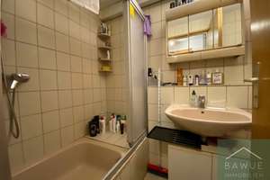 BAWUE: Attraktive Einheit mit 2 separaten Räumen und Bad, flexibel nutzbar – Die vollständige Adresse der Immobilie erhältst du vom Anbieter., 70178 Rotebühl, Stuttgart – Vorschaubild 5