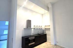 Rooftop Penthouse - Elevator - Prime Location - Just 5 Minutes from Friedrichstraße - Bezugsfrei – Chaussee straße 105, 10115 Mitte (Ortsteil), Berlin – Vorschaubild 34
