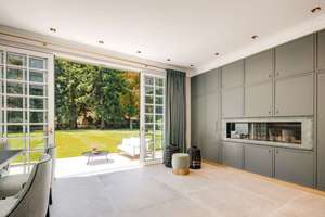 Luxus trifft Privatsphäre: Erstbezug Highend-Villenanwesen mit Lift, Heimkino, Spa und Weinkeller – Die vollständige Adresse der Immobilie erhältst du vom Anbieter., 80997 Obermenzing, München – Vorschaubild 6