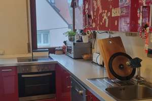 Helles WG mit freundlichen Mitbewohnern – Richterstraße 4, 70567 Möhringen-Mitte, Stuttgart – Vorschaubild 8