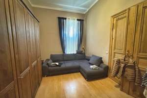 Historisches Wohnjuwel: Exquisite 2-Zimmer-Wohnung in der Hegelstraße  – Hegelstraße 15, 39104 Altstadt, Magdeburg – Vorschaubild 4