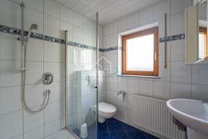 Vielseitiges Wohnhaus BJ 2000 in gewachsener Siedlung – Schwäbisch Hall (Kreis) – Vorschaubild 16