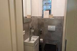 Stuttgart Süd: 2-Zimmer-Wohnung mit gehobener Ausstattung – Burgstallstraße 11, 70199 Heslach, Stuttgart – Vorschaubild 9