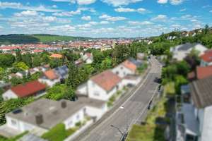 "Wohnen Deluxe": Exklusives EFH mit Weitblick über die Stadt, inkl. hauseigenem Aufzug – Die vollständige Adresse der Immobilie erhältst du vom Anbieter., 97082 Zellerau, Würzburg – Vorschaubild 3