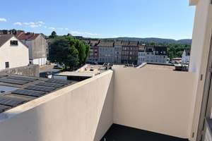 [LIS-10225] Helle 2-Zimmer Wohnung in Aachen! – Eisenbahnweg 8, 52068 Trierer Straße, Aachen – Vorschaubild 4