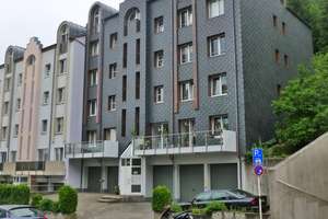 Sehr schöne Dreizimmer Nichtraucher Wohnung – Weinberg 34, 42109 Uellendahl-Katernberg, Wuppertal – Vorschaubild 2