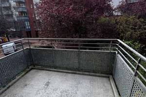 2-Zimmerwohnung mit Balkon in Marzahn - ab sofort! – . ., 12685 Marzahn, Berlin – Vorschaubild 6