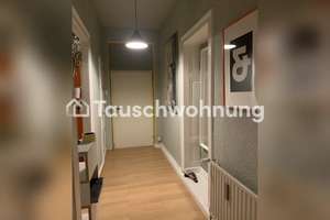 Tauschwohnung: Altbauwohnung: Leben und leben lassen – Die vollständige Adresse der Immobilie erhältst du vom Anbieter., 40231 Lierenfeld, Düsseldorf – Vorschaubild 11