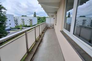 3 Zimmer Wohnung mit 2 großen Balkonen – Ümminger Str. 73a, 44892 Langendreer/Alter Bahnhof, Bochum – Vorschaubild 9