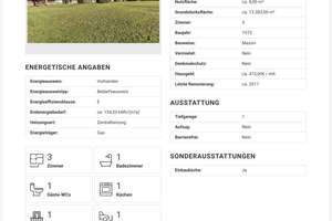 Platz für neue Ideen: 3-Zimmer-Wohnung in Hamburg-Schnelsen – Wählingsweg 16b, 22459 Schnelsen, Hamburg – Vorschaubild 10