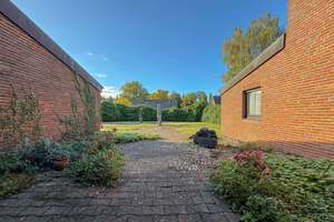 Licht, Luft und Lebensqualität - Bungalow mit Gartenparadies in Premiumlage !!! – Die vollständige Adresse der Immobilie erhältst du vom Anbieter., 48167 Angelmodde, Münster – Vorschaubild 12