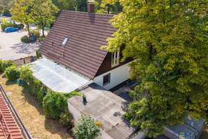 Zwei Wohneinheiten, großzügige Nutzflächen & Garten – vielseitiges Zweifamilienhaus mit Potenzial – Die vollständige Adresse der Immobilie erhältst du vom Anbieter., 81829 Trudering-Riem (Ortsteil), München – Vorschaubild 23