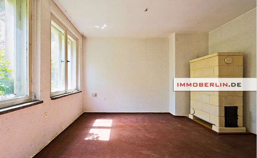 IMMOBERLIN.DE - Zwei Mehrfamilienhäuser mit attraktivem Potential naher der Görlitzer Altstadt, Görlitz – Bild 4