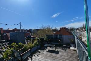 Mehrfamilienhaus in Bremen (Steintorviertel) von Privat – Sophienstraße 21, 28203 Steintor, Bremen – Vorschaubild 21