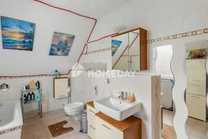 Grünes Refugium mit Wohnkomfort – gepflegtes Haus mit Terrasse und Garage in gefragter Lage – Die vollständige Adresse der Immobilie erhältst du vom Anbieter., 12524 Altglienicke, Berlin – Vorschaubild 22