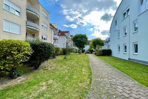 Geniale 2-Raum-WE im EG mit Terrasse, Tageslichtbad mit Dusche & Tiefgaragenstellplatz in Top-Lage! – 4289 Probstheida, Leipzig – Vorschaubild 4