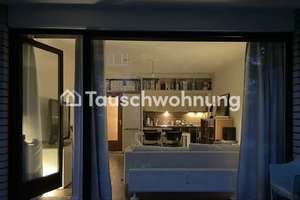 Tauschwohnung: Einzimmerwhg. mit Garten in Hamburg Othmarschen  – Rulantweg 17, 22763 Othmarschen, Hamburg – Vorschaubild 2