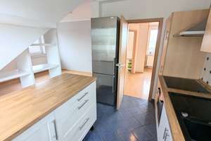 Wunderbar helle 3 Zimmer  DG Wohnung mit Fernblick zu jeder Jahreszeit – Die vollständige Adresse der Immobilie erhältst du vom Anbieter., 33106 Elsen, Paderborn – Vorschaubild 9
