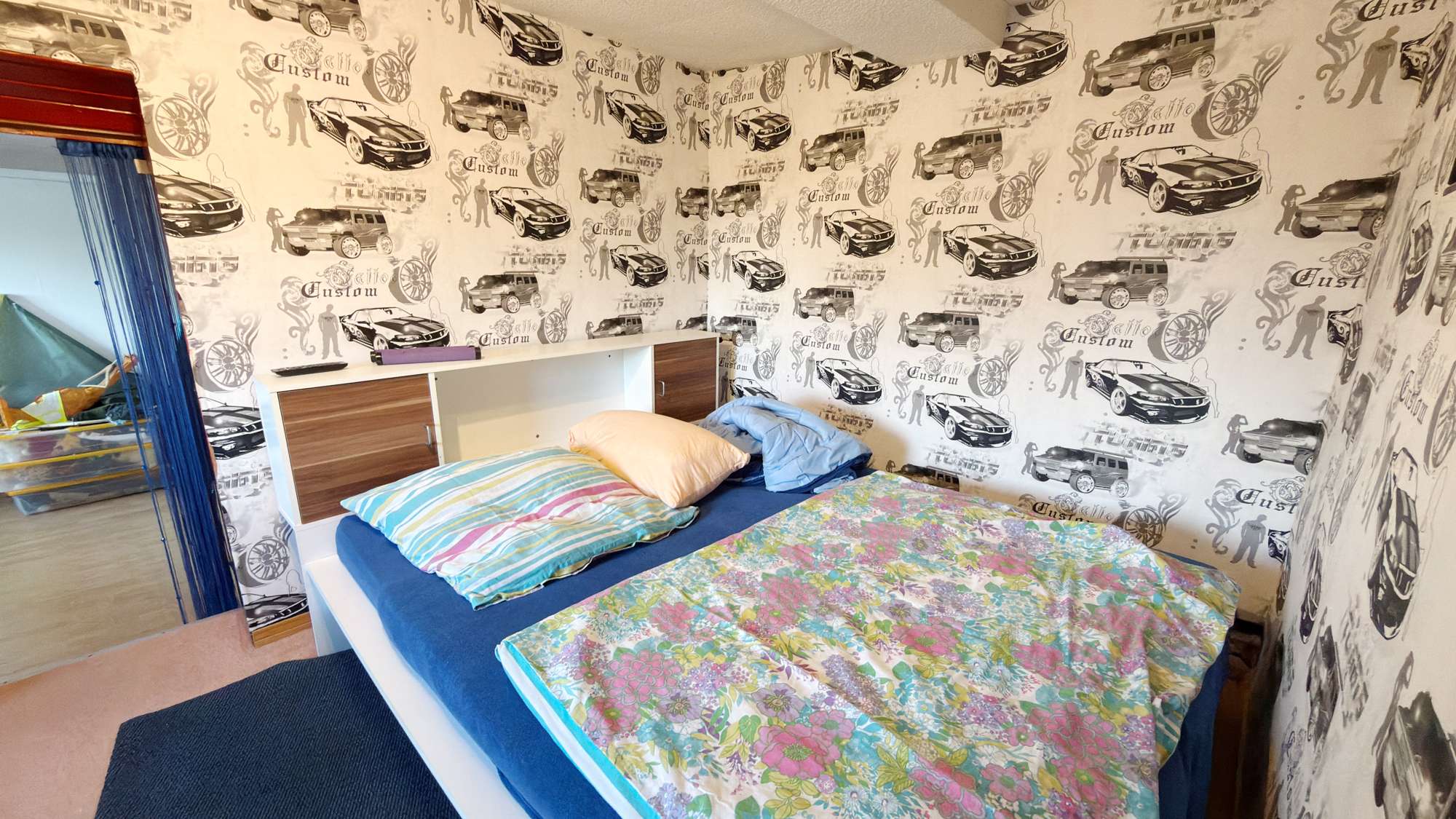 Immobilie in Schwerte - Familienleben mit Perspektive – Haus mit Garten, Platz und Entwicklungsspielraum in Schwerte! - Bild 3