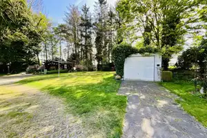 Großes Familienhaus mit Garten u. eigenem Wald – Cuxhaven (Kreis) – Vorschaubild 15