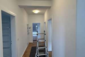 Repräsentative, sehr großzügige 3-Zimmer Wohnung im 1. OG mit Garage in Bonn-Kessenich/Dottendorf – Loki-Schmidt-Platz 1, 53129 Dottendorf, Bonn – Vorschaubild 21