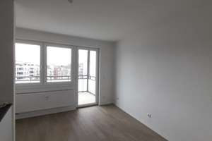 RÜ-Living - URBANES Wohnen im beliebten Rüttenscheid! 4,5 Zimmer mit Balkon! – Rüttenscheider Straße 25, 45128 Südviertel, Essen – Vorschaubild 5