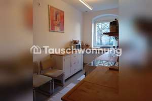 Tauschwohnung: Mitte: Charmante 1.5 Wohnung gegen 3+ Zimmer Altbau – Die vollständige Adresse der Immobilie erhältst du vom Anbieter., 13351 Wedding, Berlin – Vorschaubild 5